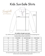 Ride The Waves Sun-Safe Shirt