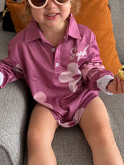 Daisy Rose Sun-Safe Shirt