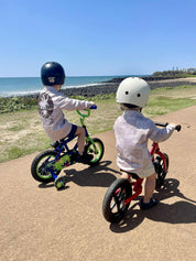 Solid Palm Sun-Safe Shirt