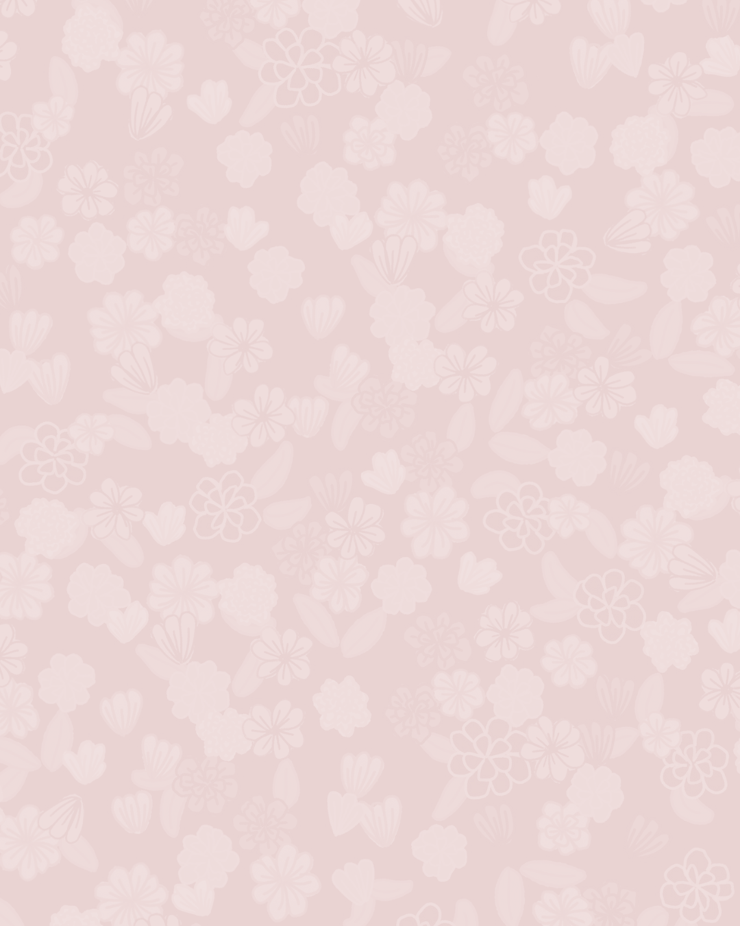 Dainty Floral Sun-Safe Romper