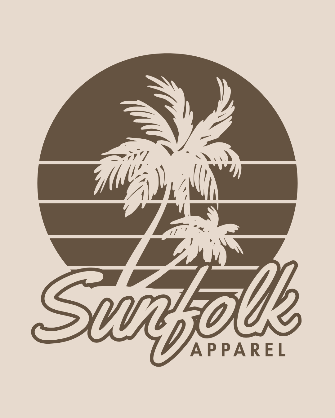 Solid Palm Sun-Safe Shirt