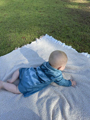 Ride The Waves Sun-Safe Shirt