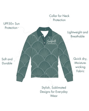 Ride The Waves Sun-Safe Shirt